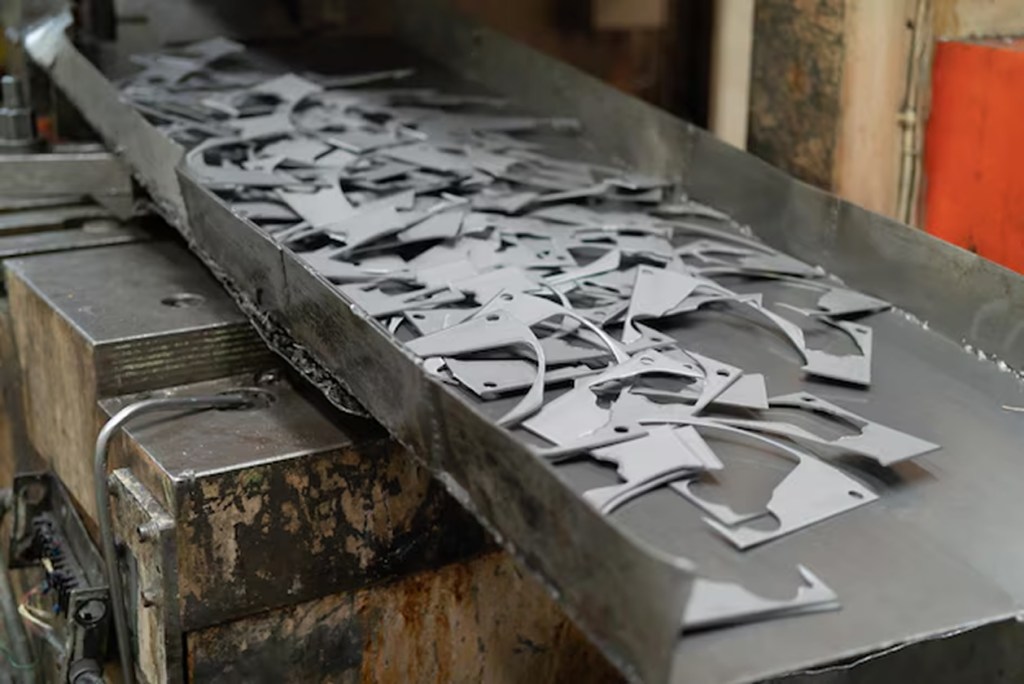 Custom Fabrication