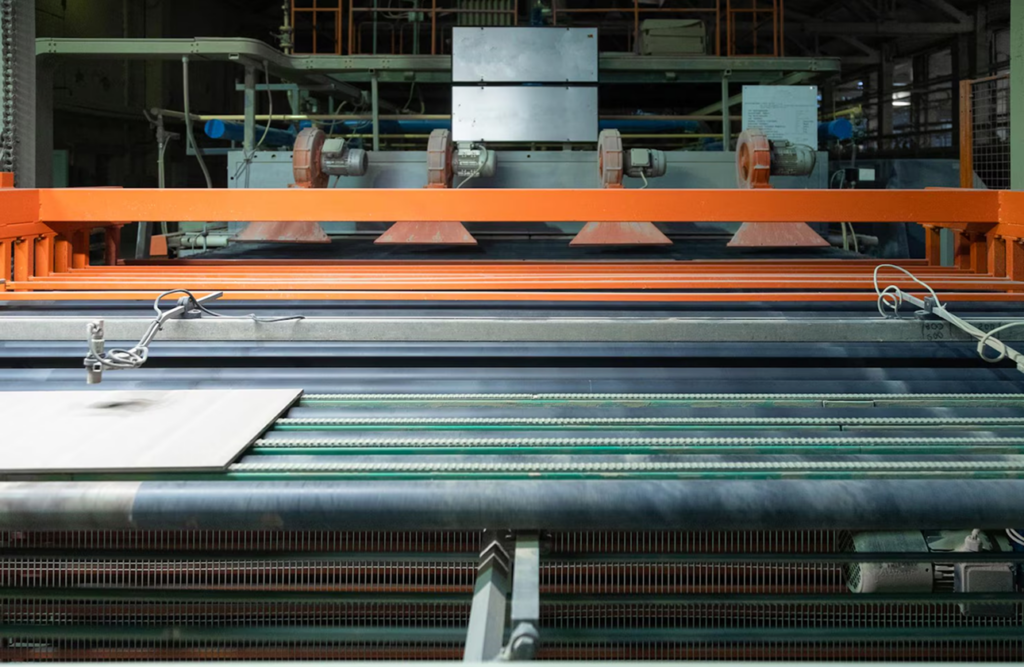 Precision Bending